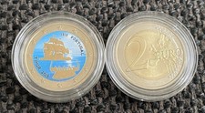 2 Euro 2015 aus Portugal