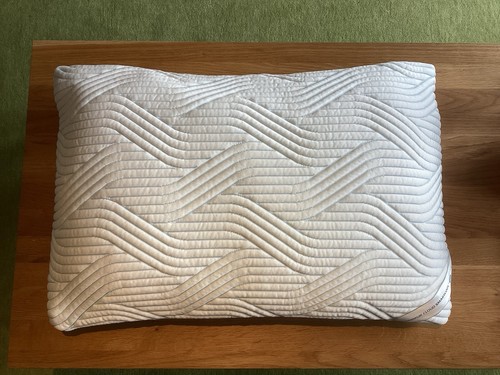 Tempur cloud smartcool kissen - tempur,