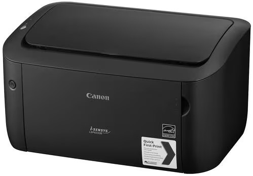 Canon sensys lbp6030b - canon, i-sensys