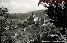 Kappelrodeck - -,