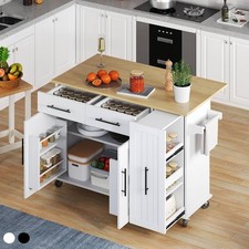 Küchenwagen Küchenschrank