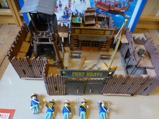 Playmobil Wild West Fort