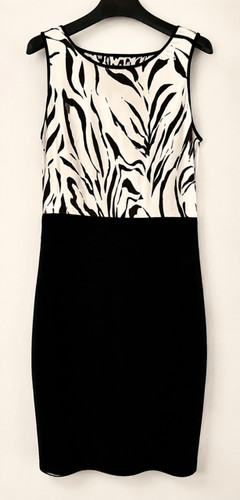 Elegantes kleid von marc - von,