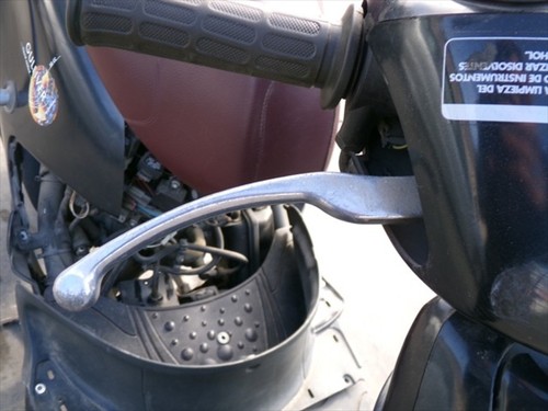 Bremsgriff aprilia gulliver - bremsgriff,