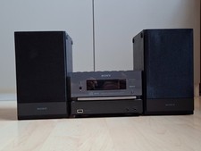 Sony CMT-BX 5 Stereoanlage