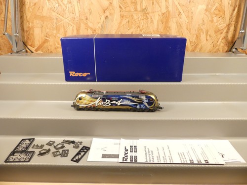 Roco 62454 öbb - roco,