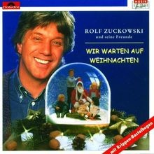 Wir warten auf weihnachten - wir, von