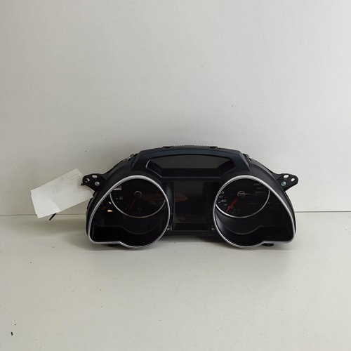 Audi 8t3 kombiinstrument - a5,