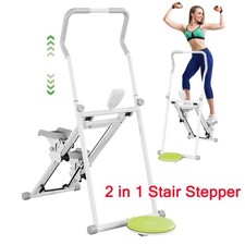 DE STOCK! 2IN1 Stair Stepper