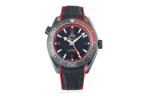 Omega seamaster planet ocean - omega,
