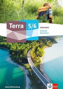Terra geographie ausgabe - 5/6.,