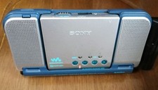 Sony MZ-E810SP MD Walkman