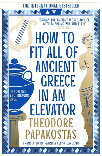 How fit all ancient - how,