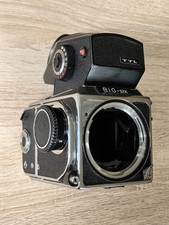 B.I.G.-six (Kiev 88) Kamera mit Pentacon Six Bajonett (P6)