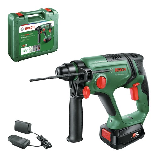Bosch akku bohrhammer - bosch, akku-bohrhammer