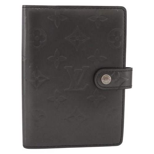 Louis vuitton agenda cover - louis,