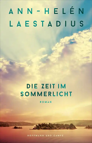 Die zeit sommerlicht - die,
