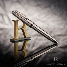 Montblanc Solitaire Jewellery