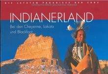 Indianerland: Bei den