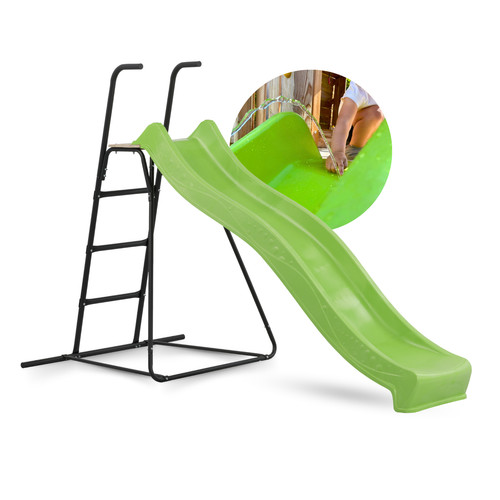 Spielturmking rutsche mit - spielturmking,