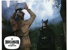 Die nibelungen teil - die,