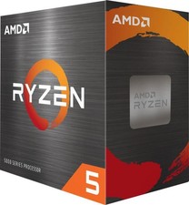 Amd ryzen 5600x 7 - 5, 3.7