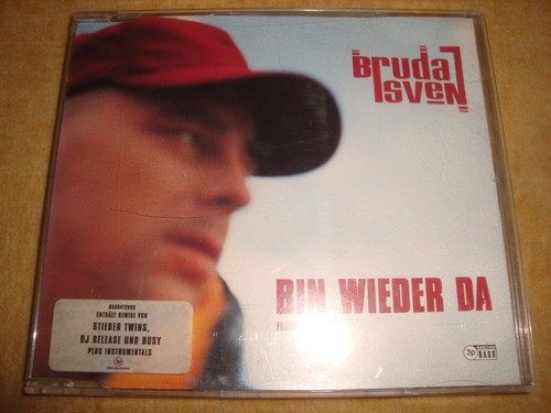 Bruda sven feat luv - bruda,