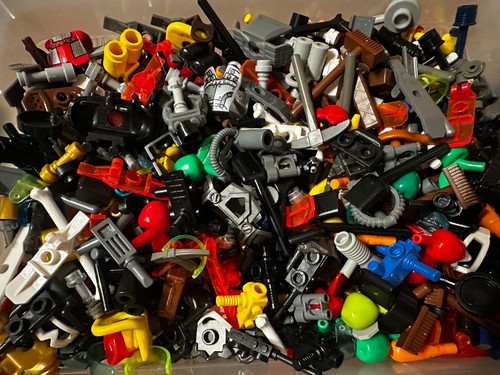 Lego zubehör teile - lego,