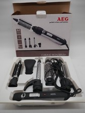AEG Lockenstab Lockenzange / -