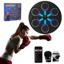 Elektronische Bluetooth Musik