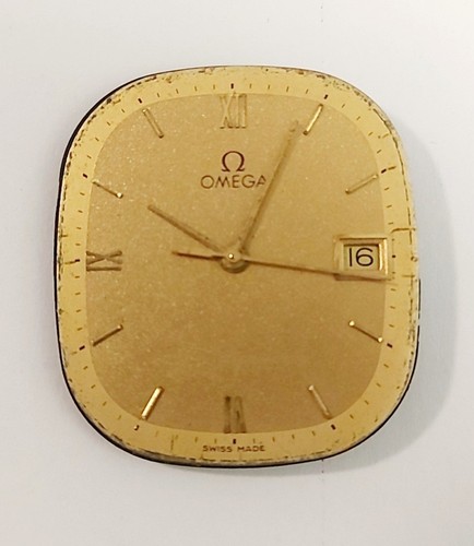 Omega 1430 quartz - swiss, watch