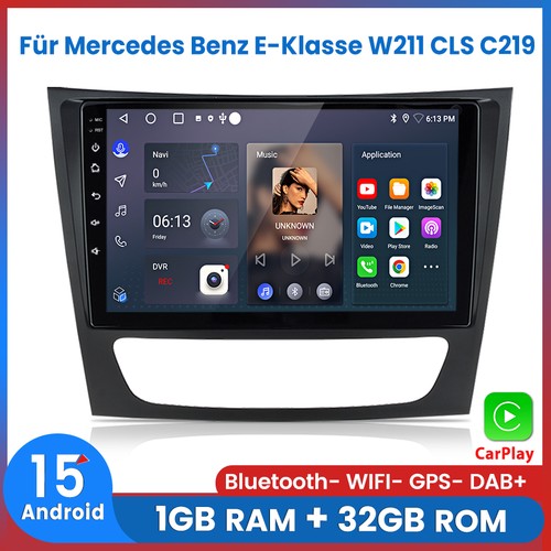 Für mercedes benz - für, e-klasse