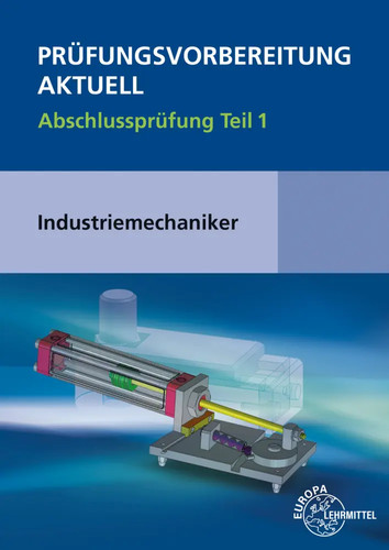 Prüfungsvorbereitung aktuell