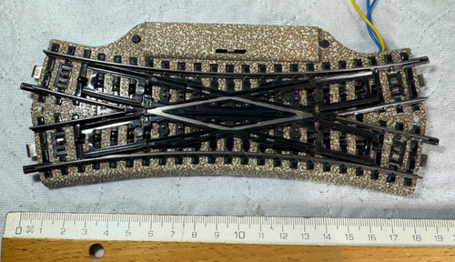 Märklin 5207 doppelte - märklin, h0