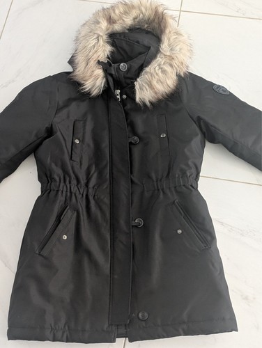 Damen winter parka only - parka, xl
