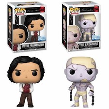 Funko Pop Frankenstein -