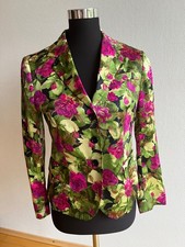 Cinque seiden blazer mit - cinque:,