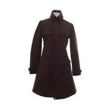 Garden Girl, Wintermantel