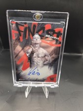 WWE Ludwig Kaiser On Card