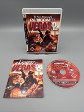 Tom Clancy's Rainbow Six