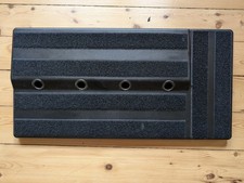 Pedalboard Rockhouse, leicht