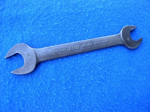 Hazet 350 sw 20x22 mm - no., sw.