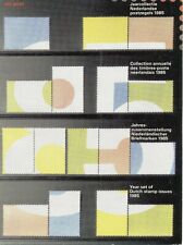 NIEDERLANDE 1985 Original PTT Jahreszusammenstellung postfrische Niederländische