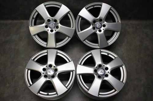 Original mercedes klasse - original, c-klasse