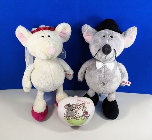 Nici maus braut bräutigam - maus,