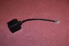 Telefonkabel RJ11 - Verteilerstecker