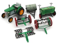 KOVAP Pavok Nachod Argo Set -