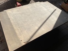 Tischlerplatte Werkbankplatte Arbeitsplatte Montageplatte 37mm