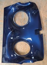 Opel ASTRA G - GFK Heckausbau Tuning Design 