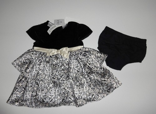 Kleid~USA~56-62~2